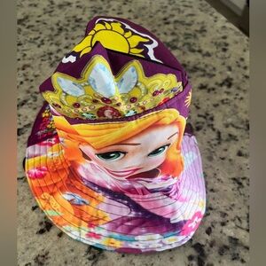 Walt Disney Pictures “Rapunzel” Hat